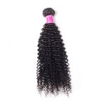 Brazilian 1 Bundles Curly Wave Human Hair Sale