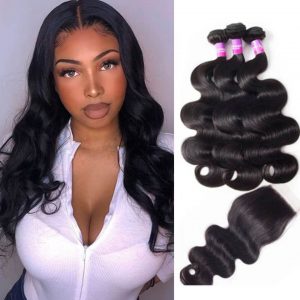 Brazilian 3 bundles with closure (2)