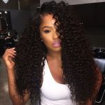 Brazilian Curly Wave Hair 3 Bundles Hair Virgin Human Hair