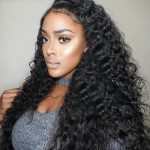 Brazilian Deep Wave Hair 100% Human Hair Bundles