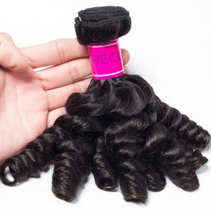 Brazilian Funmi Hair Bouncy Curls 1 Bundle