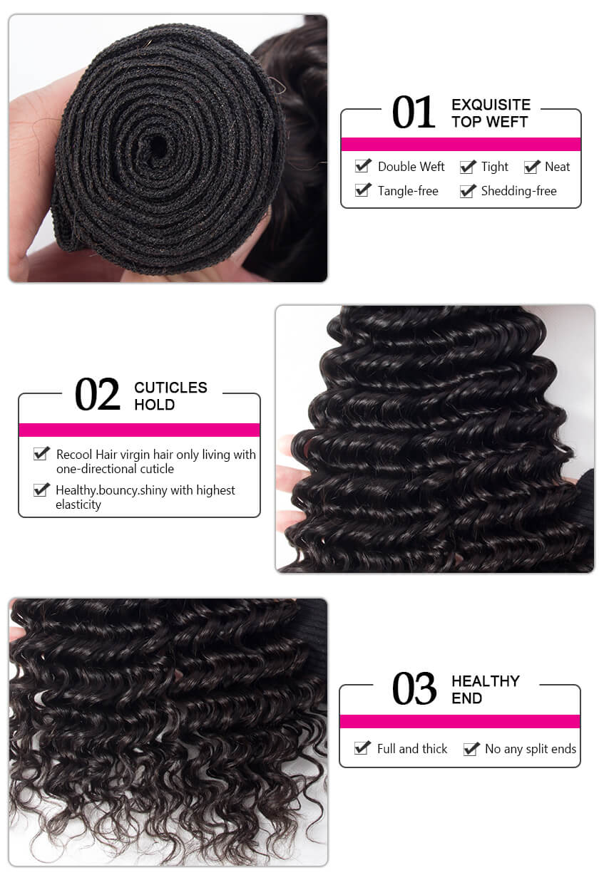 remy deep wave weave hair bundles,deep wave curly hair,buy human hair extensions