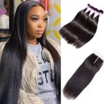 straight bundles with closure