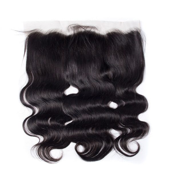 10A Brazilian Body Wave Frontal 1 PCS Online Sale