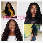 body wave bundles