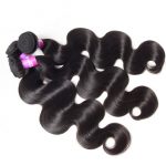 Body wave with 5×5 closure