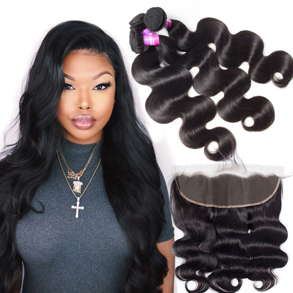 indian body wave