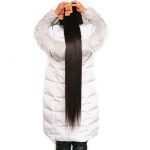 Long Cheap Hair Bundle Deals Brazilian Straight Hair