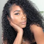 Malaysian Curly Wave Virgin Human Hair Bundles