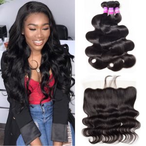 Malaysian-Virgin-Hair-Body-Wave-3-Bundles-With-Frontal-Deal