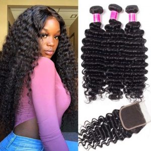 Malaysian deep curly 3 bundles with closure