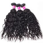 New Arrival Peruvian Wet and Wavy Bundles Sale