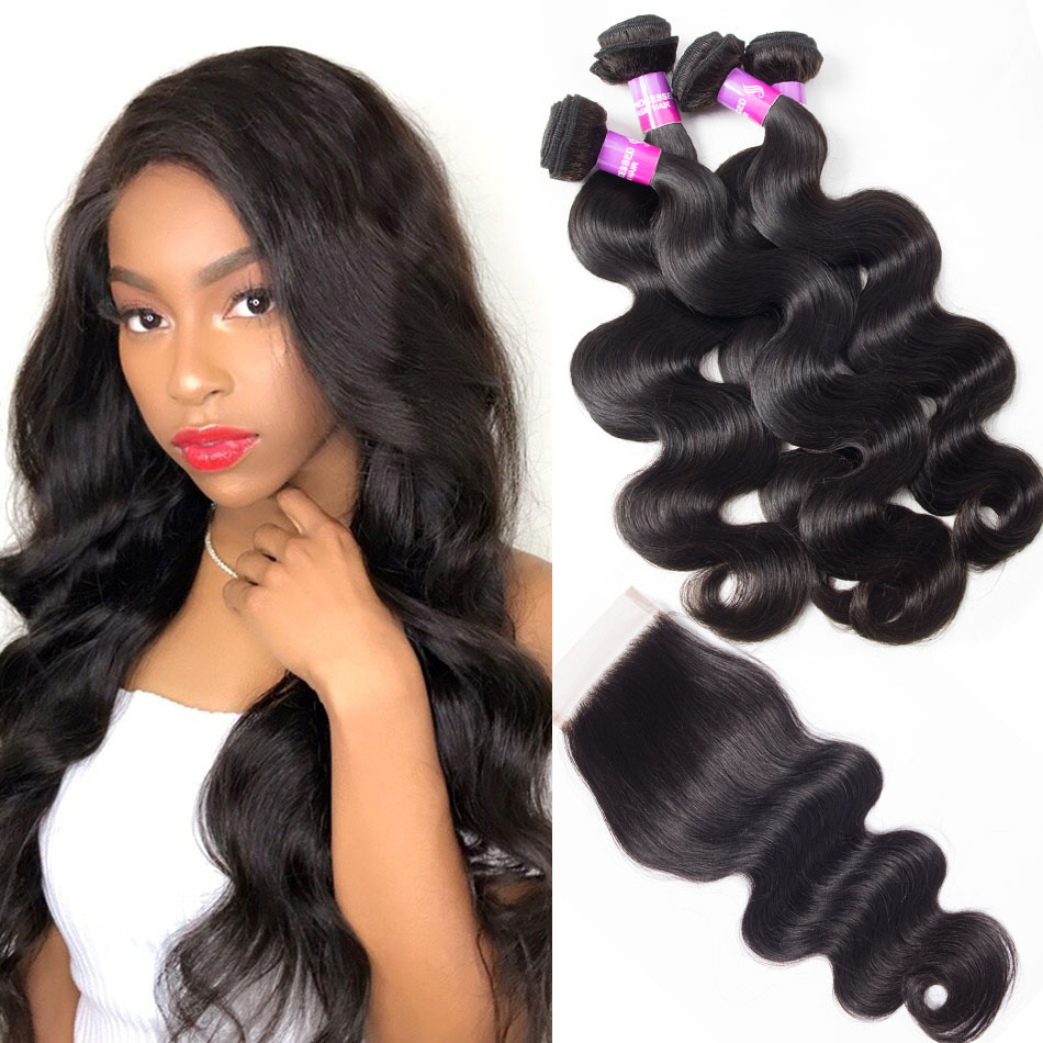 peruvian body wave bundles