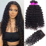 Peruvian deep curly 3 bundles with closure