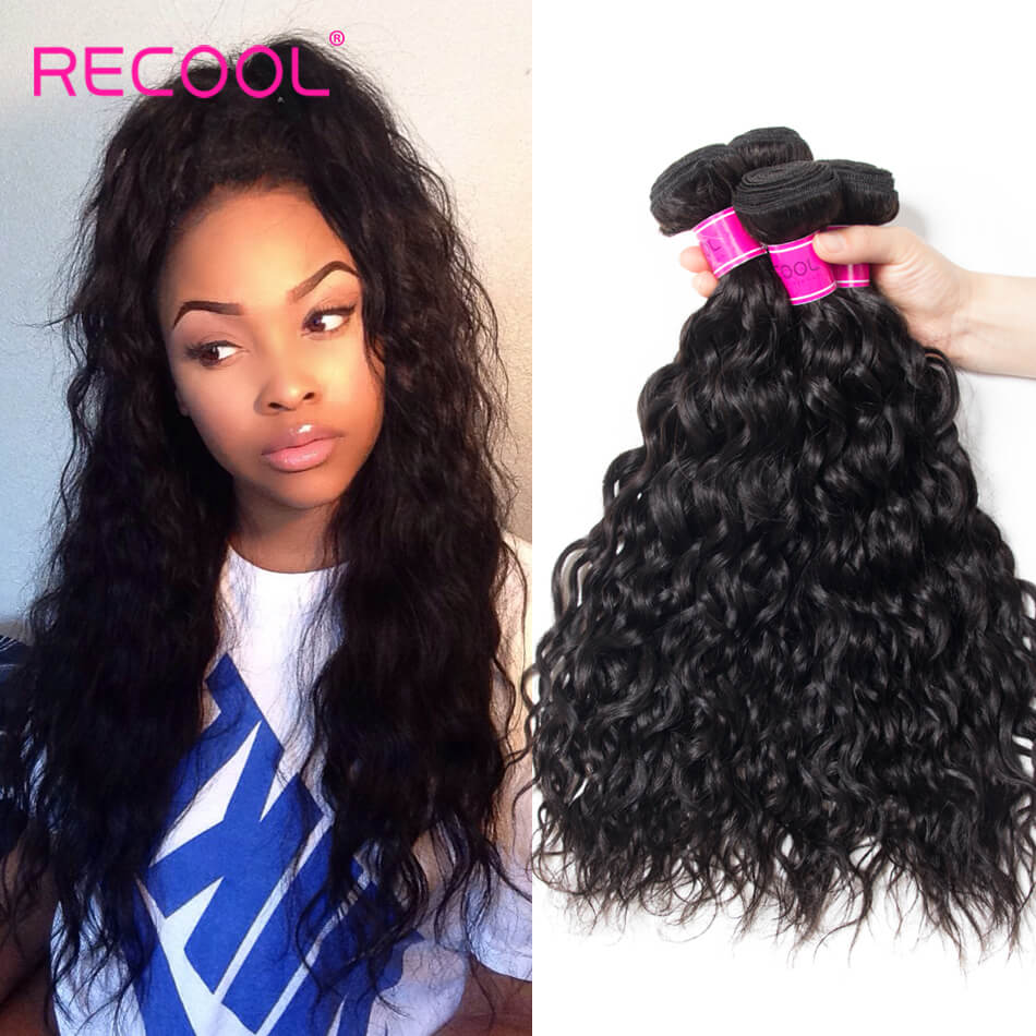 Do You Like Body Or Loose Wave Recool Hair