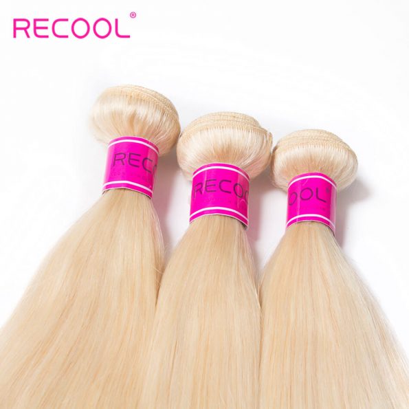 Recool Hair 613 Straight
