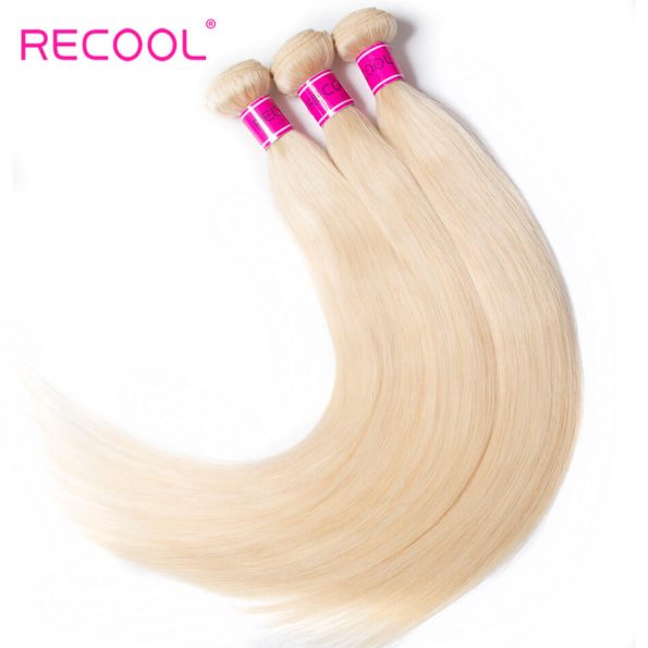 Recool Hair 613 Straight