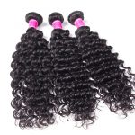 Wholesale Virgin Brazilian deep Wave Hair Bundles