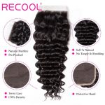 Peruvian deep curly 3 bundles with closure