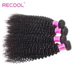 Malaysian-Kinky-Curly-Wave-Virgin-Human-Hair-4-Bundles-2