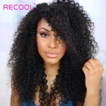 Wholesale Brazilian Kinky Curly Wave Hair Bundles