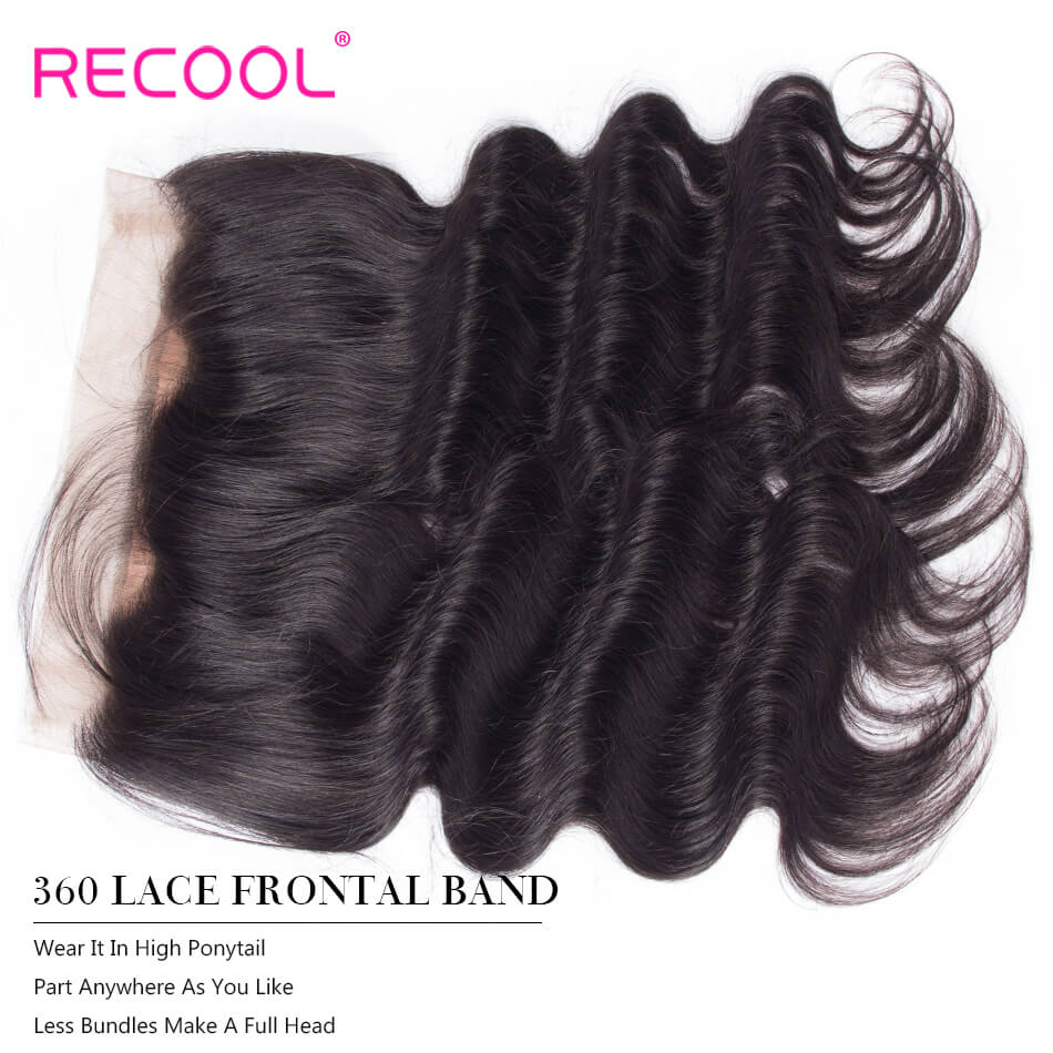 cheap Brazilian Body Wave 360 lace frontal closure wig, 360 lace frontal band, 360 full lace wigs