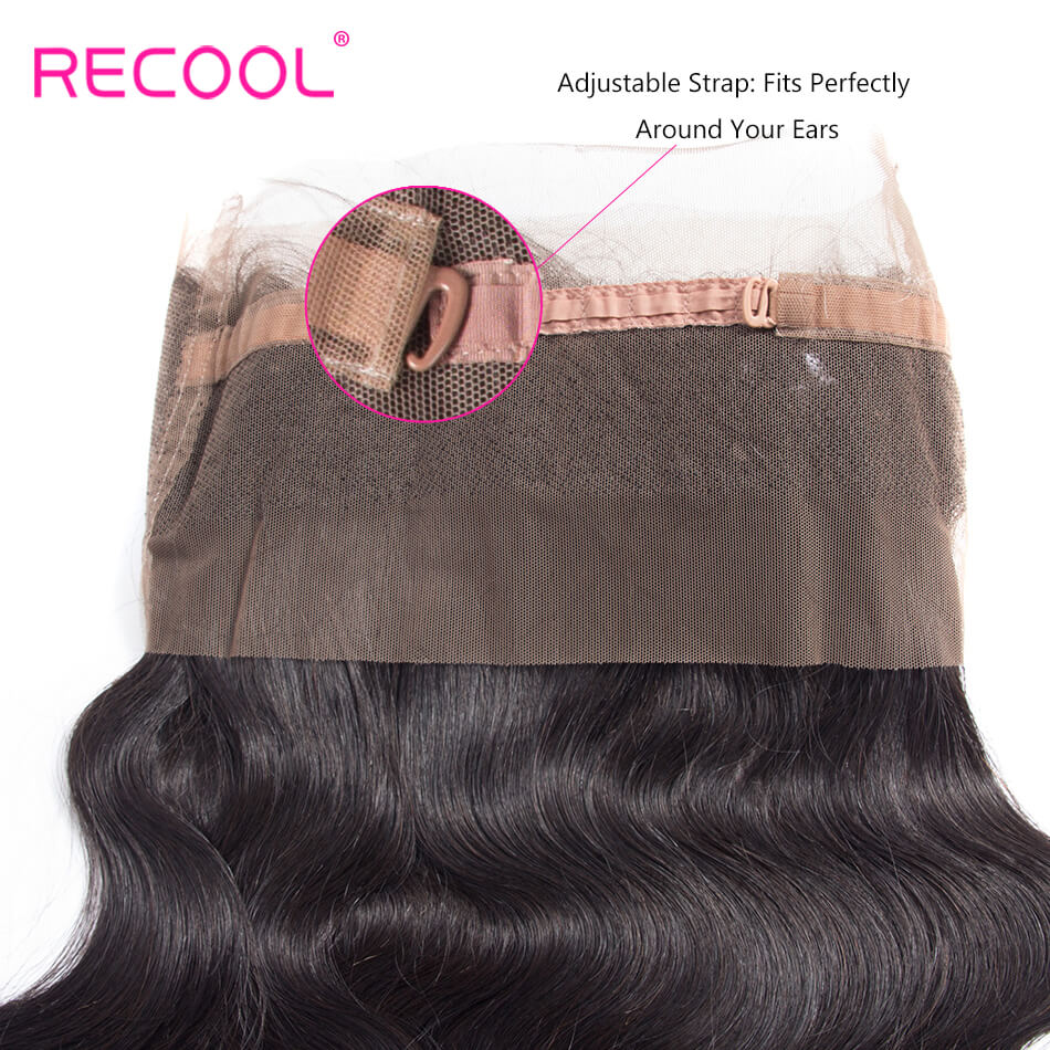 cheap body wave 360 lace frontal closure wig, 360 lace frontal band, 360 full lace wigs