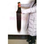 Long Brazilian Straight Hair 30 32 34 36 38 40 Inch