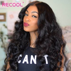 recool hair loose wave