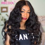 Peruvian Virgin Hair Loose Wave 4 Bundles 10A Unprocessed