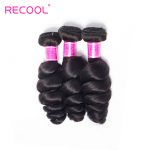 Indian Loose Wave Hair Bundles Sale Online