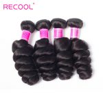 Peruvian Loose Wave Hair Bundles Sale Online