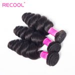 Wholesale Virgin Brazilian Loose Wave Hair Bundles