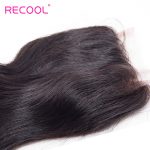 Peruvian loose wave 4 bundles with closure