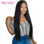 Indian Straight Virgin Human Hair 4 Bundles For Sale