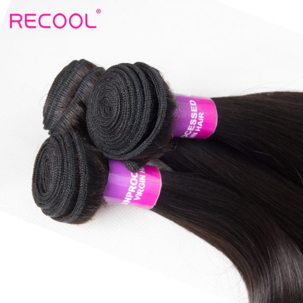 recool hair straight with 360 wigs