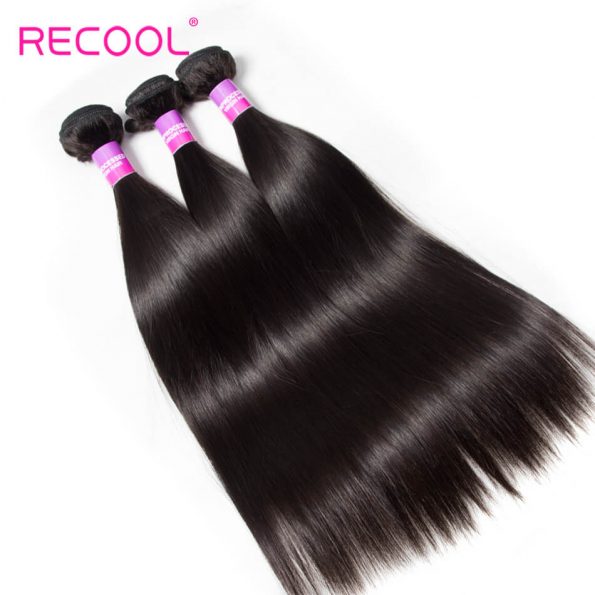 recool hair straight with 360 wigs