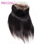 Brazilian Virgin Human Hair 3 Bundles With 360 Lace Frontal