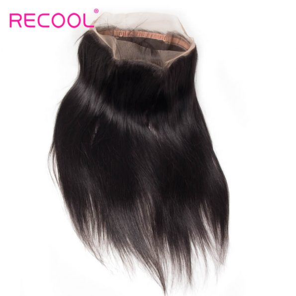 recool hair straight with 360 wigs