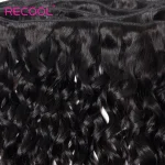 Malaysian Wet and Wavy Water Wave Hair Bundles Sale