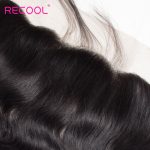 10A Brazilian Body Wave Frontal 1 PCS Online Sale