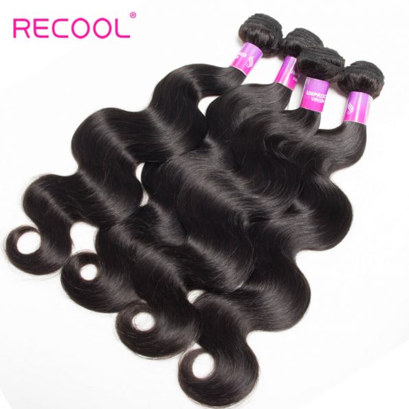 body wave bundles