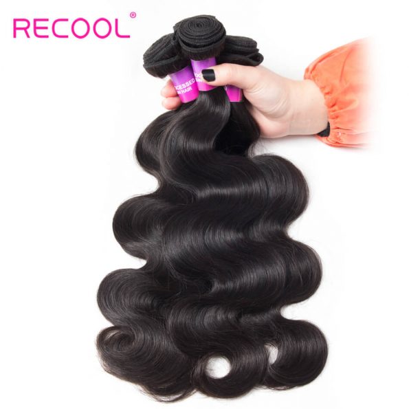 body wave bundles