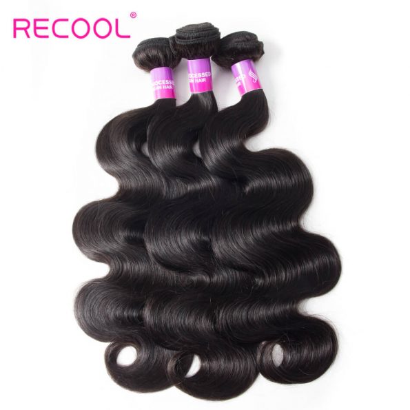 body wave bundles