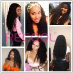 Wholesale Virgin Brazilian deep Wave Hair Bundles