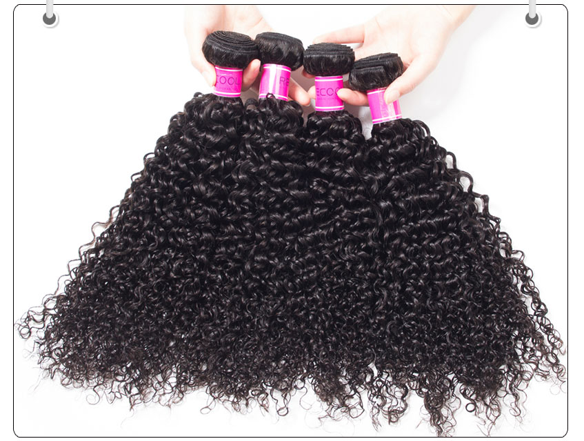 best curly wavy hair bundles