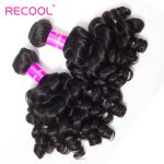 Brazilian Funmi Hair Bouncy Curls 1 Bundle