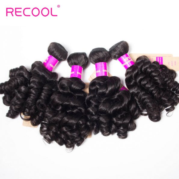 recool hair boundy curly hair bundles 3