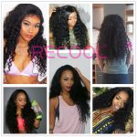 Sale Indian Loose Deep Wave Bundles Online