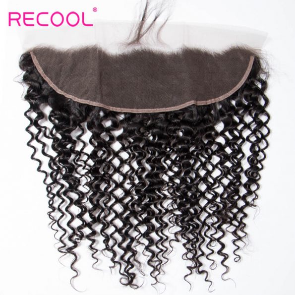 Recool Hair Curly Wave Hair